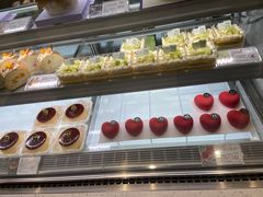 -DEMO黛慕蛋糕(三街两巷店)