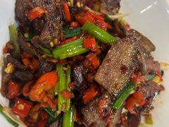 -笨罗卜浏阳菜馆(龙华鹏润达店)