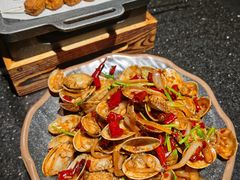 -最先生·烧烤·火锅·音乐聚会餐厅(大悦城店)