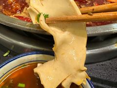 -飘香火锅(玉林西路店)