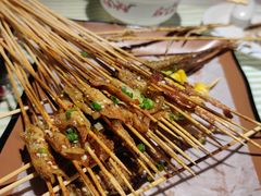 -三毛烧烤·南昌大排档(山姆店)