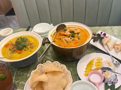 -米泰芒·东南亚料理(体育西店)