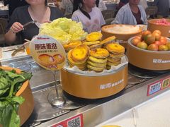 -龍歌自助小火锅(李沧丽达店)