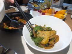 -时间仓(月湖公园店)