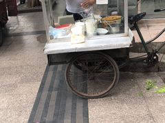 -曹凉粉(西正街店)