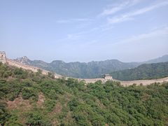 -慕田峪长城