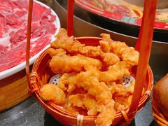 -香佰里鲜货火锅(佳乐金街店)