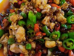 -蓉城小厨·四川味道(浙港国际店)