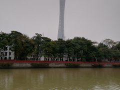 -海心沙亚运公园