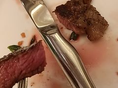-鲤鱼洲酒店港鲤咖啡厅