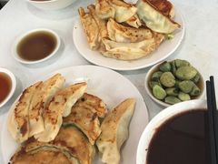 -劈柴院锅贴(沈阳路店)