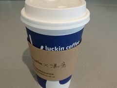 -瑞幸咖啡(盛博广场店)