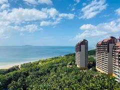 -三亚湾海居铂尔曼度假酒店