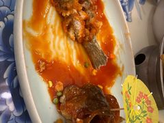 -姑苏家宴·苏帮菜·松鼠桂鱼(苏州总店)