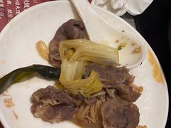 -一绪に寿喜烧(荟聚店)