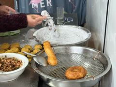 -糯米油条经营部