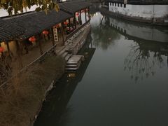 -观桥阁(锦溪店)