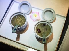 -古月堂足道·洗浴·壹号公馆(常武路店)