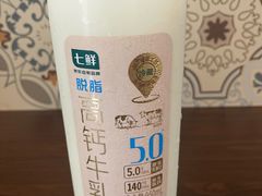 -七鲜超市(瑞虹天地太阳宫店)