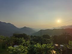 -广州市石门国家森林公园