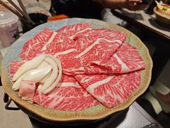 -满来寿喜烧(金虹桥店)