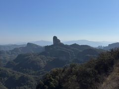 -丹霞山风景名胜区