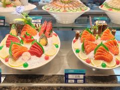 -东海怡品海鲜豆捞(舟宿夜江店)