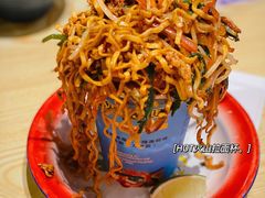 -迷你椰·泰式大排档(虹口店)