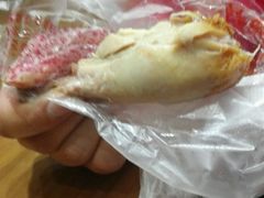 -潘大师炸鸡腿(坡子街店)