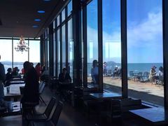 -Cafe Aewol Monsant