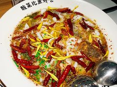 -太二酸菜鱼(正大广场店)