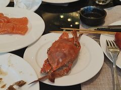 -东方红海鲜百汇(国际大厦店)