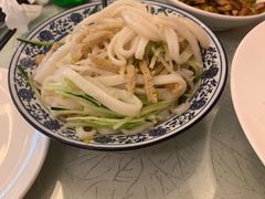-玉华宫宾馆·餐厅(铜川驻京办店)