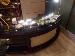 -福州天元国际威斯汀酒店·中国元素餐厅