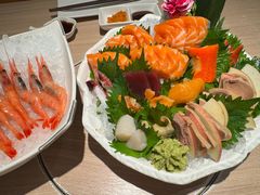 -大渔铁板烧(万象城店)