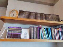 -九霄会馆·太极(现代大厦店)