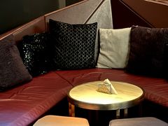 -OZONE 顶楼酒吧(香港丽思卡尔顿酒店)