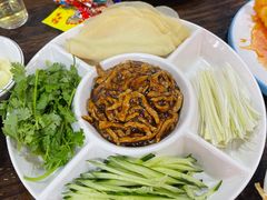 -东北缘餐厅(兰埔路店)