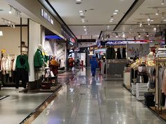 -通程奥特莱斯(华晨店)