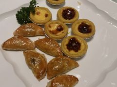 -中山保利艾美酒店-乐美中餐厅