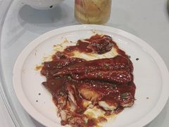 -老人和饭店(淮海中路店)