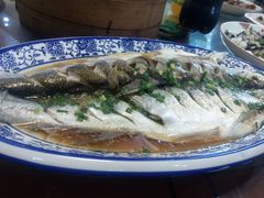 -灵福缘私房菜·农家菜(拈花湾·灵山大佛必推店)
