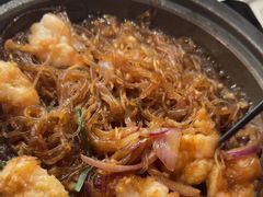 -绿茶餐厅(布吉万象汇店)