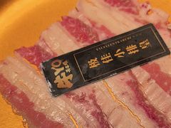 -牛YO寿喜烧和牛火锅自助(三台子万象汇店)