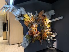 -上海虹桥中心爱琴海亚朵S酒店