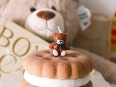 -B.O.M波姆烘焙(凤凰街店)