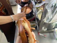 -贺记蛋烘糕(文庙西街店)