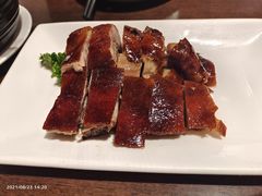 兆烧琵琶鸭-新旺茶餐厅(嘉里城店)