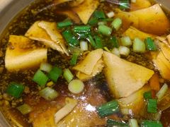 -香阁餐厅·常州菜·常州菜代表品牌(新北奥体店)