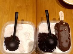 -甜心闲生传统手工冰粉(奎星楼店)